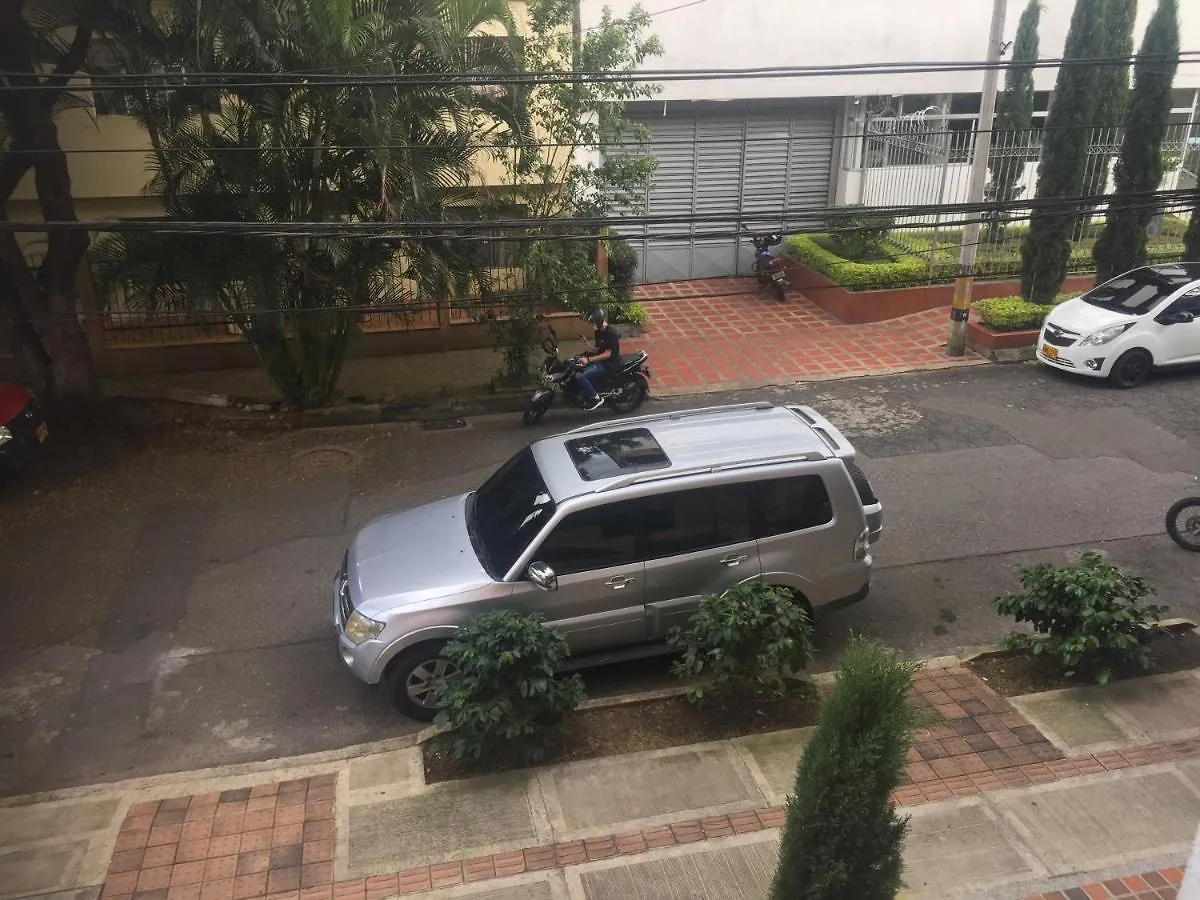 En Laureles Con Ascensor , Balcon Y Muy Bien Ubicado En Laureles Medellin , El Barrio Mas Cool Del Mundo Apartment Colombia