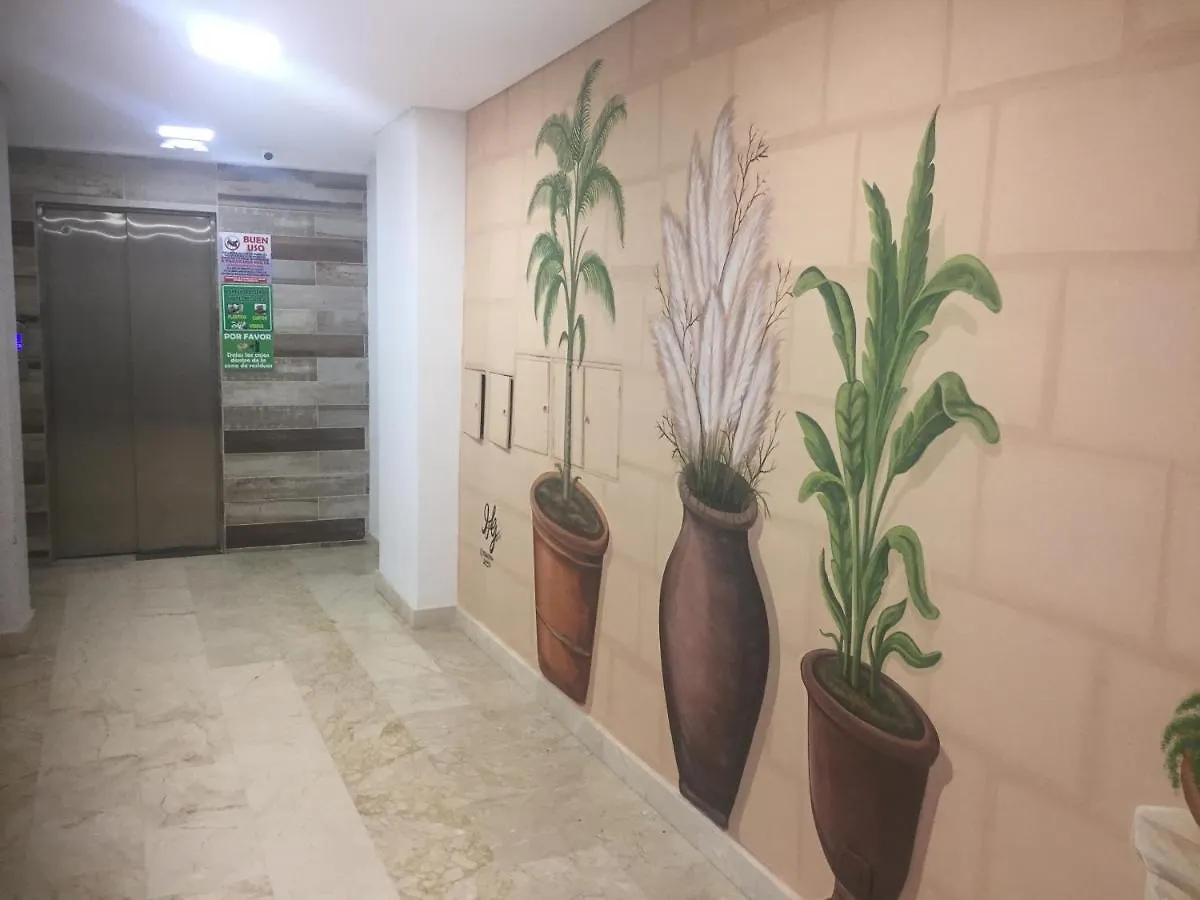 En Laureles Con Ascensor , Balcon Y Muy Bien Ubicado En Laureles Medellin , El Barrio Mas Cool Del Mundo Apartment Colombia