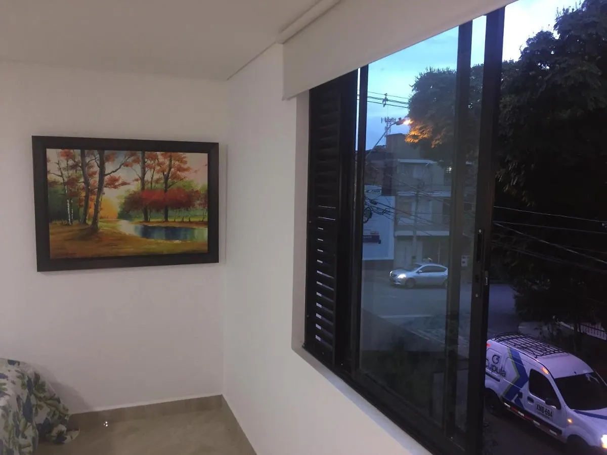 En Laureles Con Ascensor , Balcon Y Muy Bien Ubicado En Laureles Medellin , El Barrio Mas Cool Del Mundo Apartment 0*,  Colombia