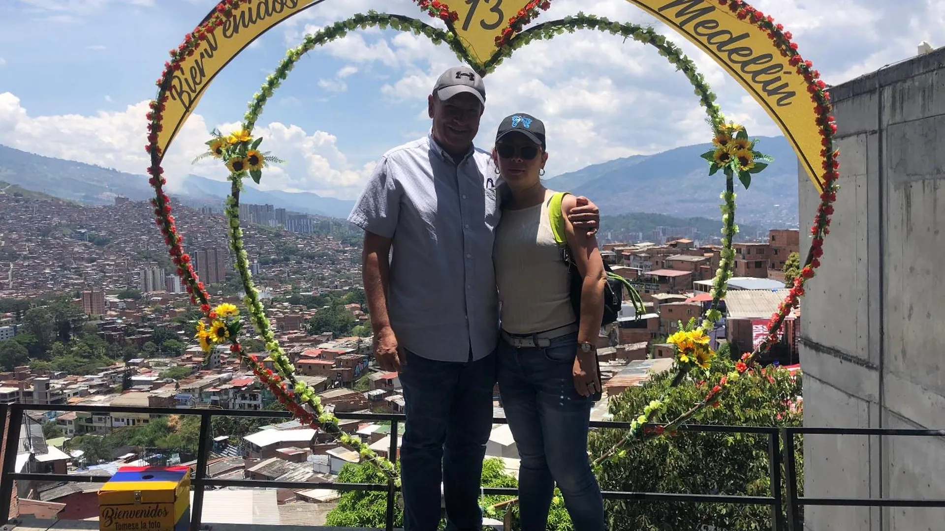 En Laureles Con Ascensor , Balcon Y Muy Bien Ubicado En Laureles Medellin , El Barrio Mas Cool Del Mundo Apartment