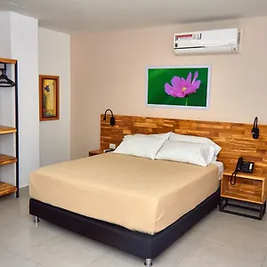Torre Del Prado 4*, Barranquilla (Atlantico) Colombia