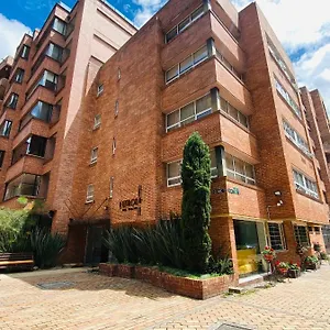 Retiro 84 By Mij 4*, Bogota Colombia