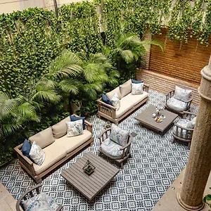 Casa Canabal By Faranda Boutique 5*, Cartagena Colombia