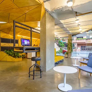 El Penon By Bithotels 4*, Cali Colombia