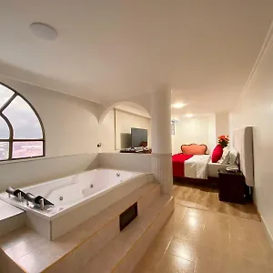 Fontibon 3*, Bogota Colombia