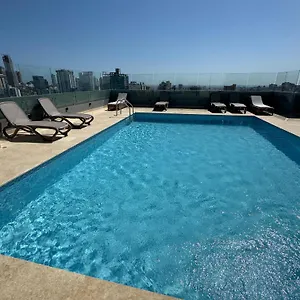 Radisson Diamond Barranquilla 5*, Barranquilla (Atlantico) Colombia