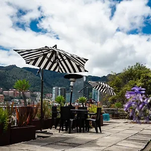 Faranda Collection Bogota, A Member Of Radisson Individuals 5*, Bogota Colombia