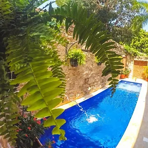 Casa Castel By Gb Collection 4*, Cartagena Colombia