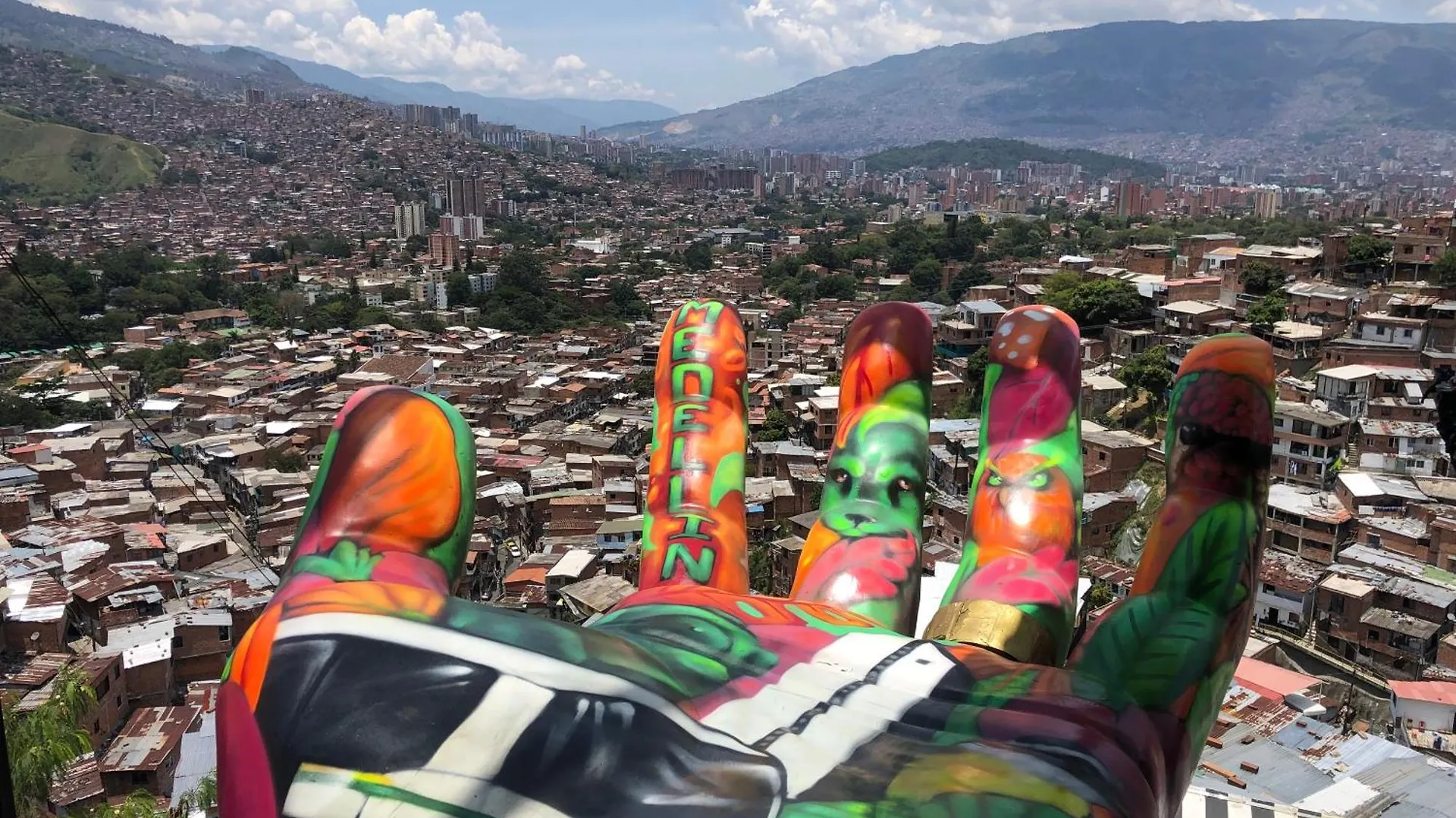 شقة En Laureles Con Ascensor , Balcon Y Muy Bien Ubicado En Laureles Medellin , El Barrio Mas Cool Del Mundo 0*,  كولومبيا