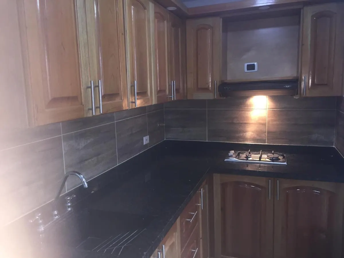 Apartamento nuevo, moderno , elegante y muy bien ubicado , en Medellín laureles Colombia
