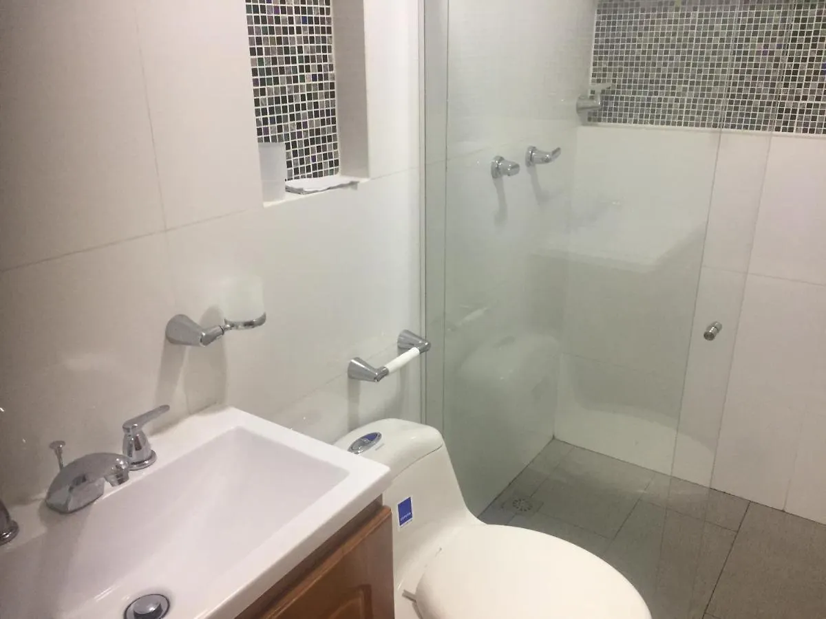 Apartamento nuevo, moderno , elegante y muy bien ubicado , en Medellín laureles