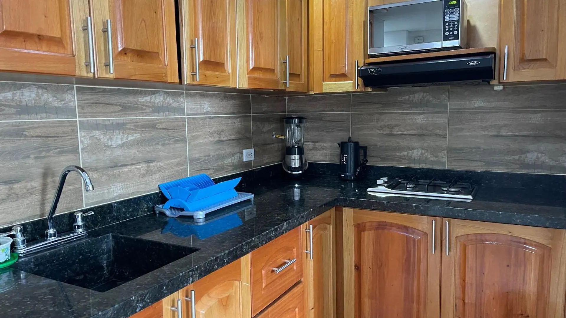 Apartamento nuevo, moderno , elegante y muy bien ubicado , en Medellín laureles